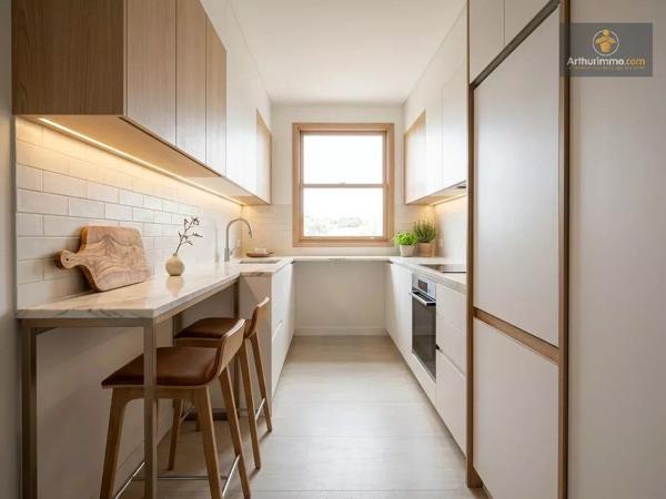 Vente                                                      Appartement
                        
                     3 pièces                      70 m2                     à Nice