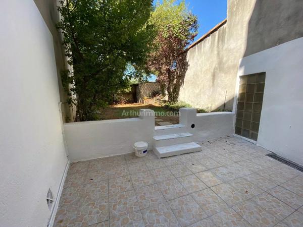 Location                                                      Appartement
                        
                     3 pièces                      54 m2                     à Aubagne