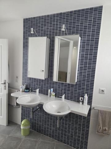 Magnifique maison coup de coeur