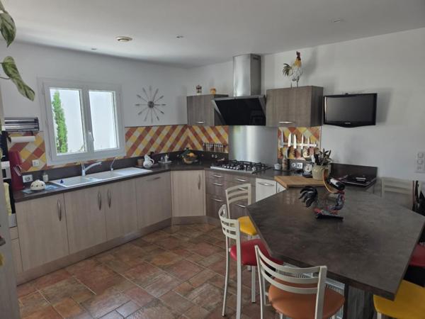 Magnifique maison coup de coeur