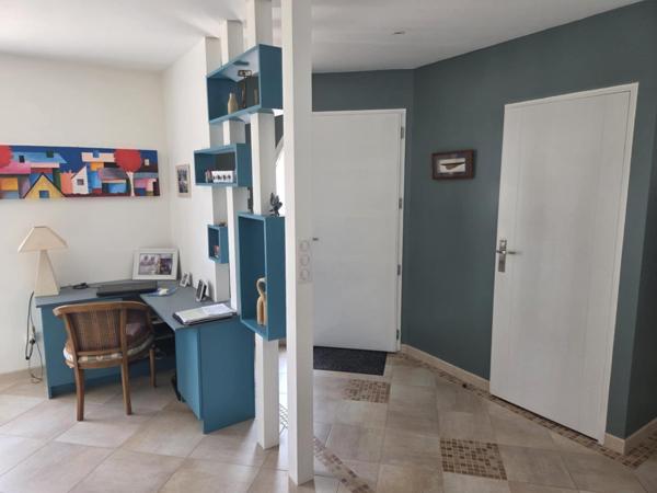 Magnifique maison coup de coeur