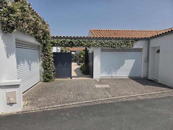 Magnifique maison coup de coeur