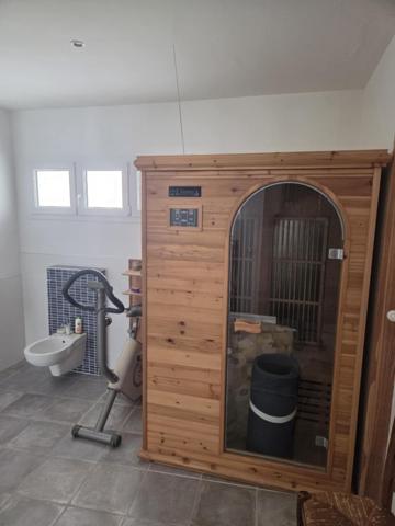 Magnifique maison coup de coeur