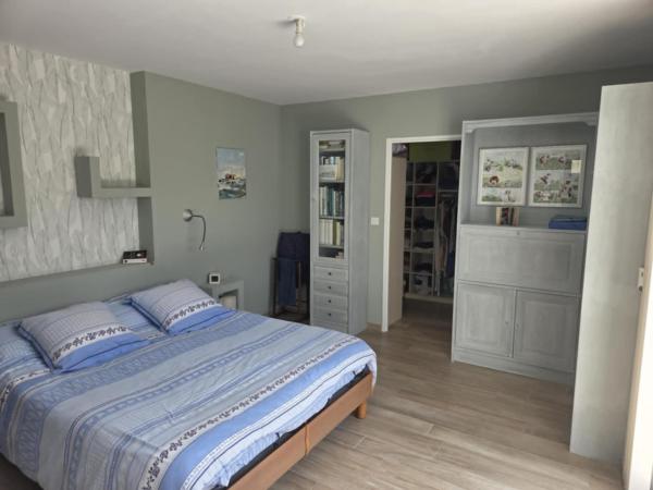 Magnifique maison coup de coeur