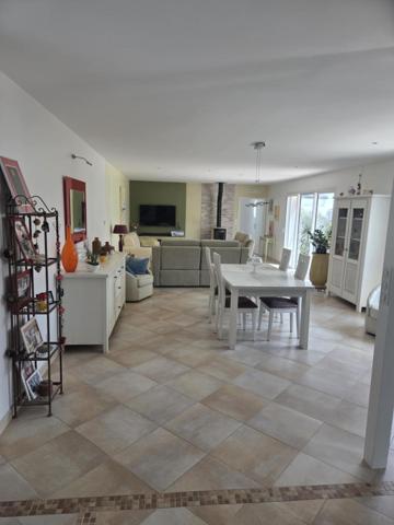 Magnifique maison coup de coeur