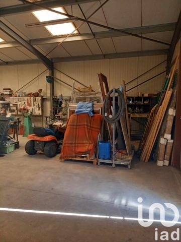 House for sale 2 rooms 150 m² Belleville-sur-Loire