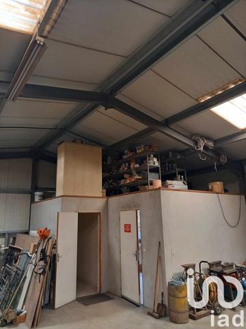 House for sale 2 rooms 150 m² Belleville-sur-Loire