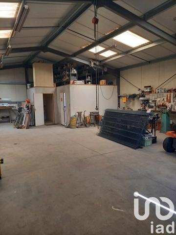 House for sale 2 rooms 150 m² Belleville-sur-Loire