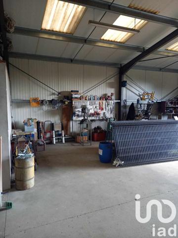 House for sale 2 rooms 150 m² Belleville-sur-Loire