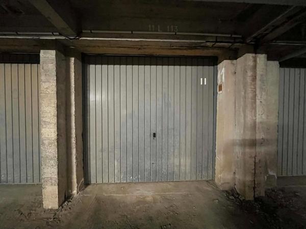 BREST - T4 avec balcon + garage fermé - Lambézellec / Croix-Rouge , Brest
