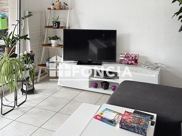 À vendre Appartement 2 pièces 35 m² - Puilboreau 17138