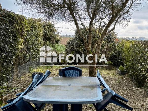 À vendre Appartement 2 pièces 35 m² - Puilboreau 17138