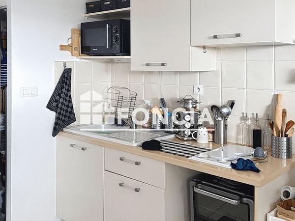 À vendre Appartement 2 pièces 35 m² - Puilboreau 17138