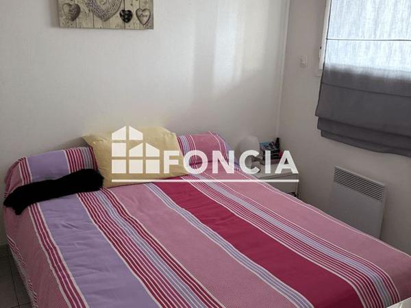 À vendre Appartement 2 pièces 35 m² - Puilboreau 17138