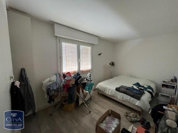Appartement à louer 3 pièces 69.6m²