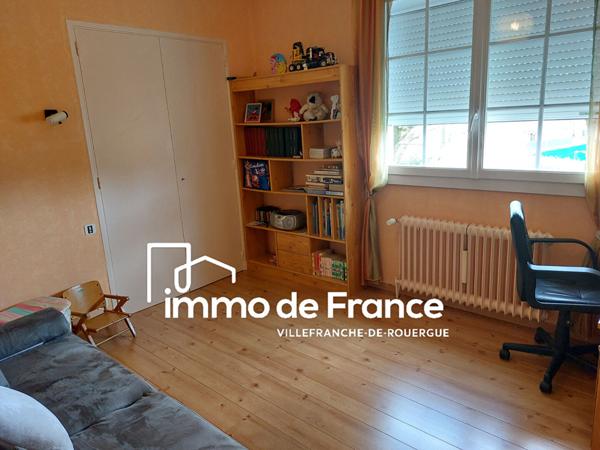 Maison familiale avec studio indépendant sur 1 175 m² de terrain