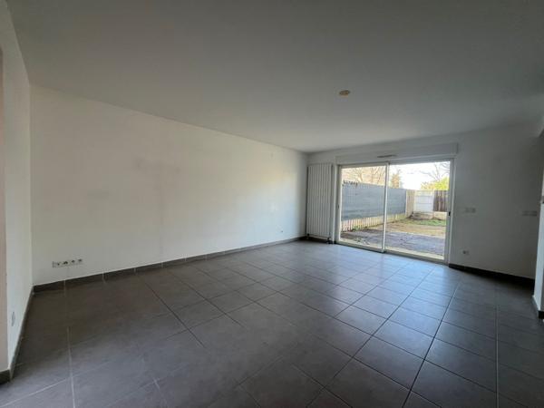 Castries - Villa T4 - 86 m²