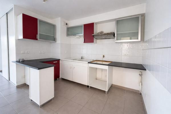 Castries - Villa T4 - 86 m²