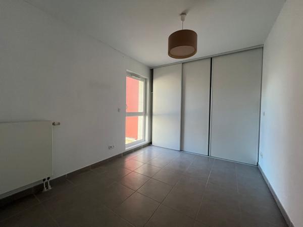 Castries - Villa T4 - 86 m²