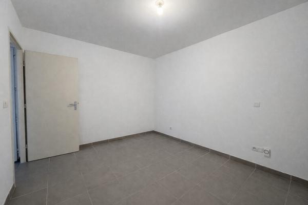 Castries - Villa T4 - 86 m²