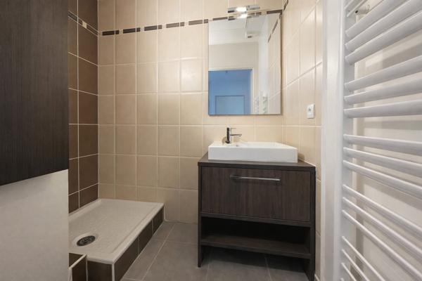 Castries - Villa T4 - 86 m²