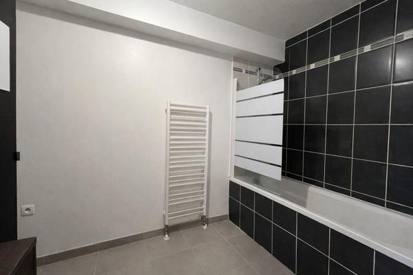 Castries - Villa T4 - 86 m²