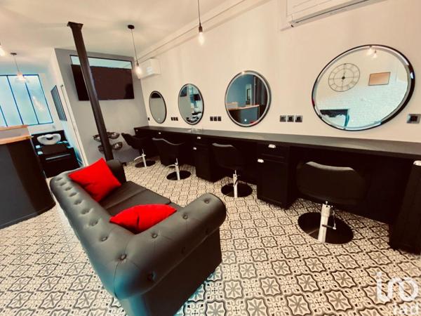 Boutique/Local commercial à vendre 67 m² Malakoff