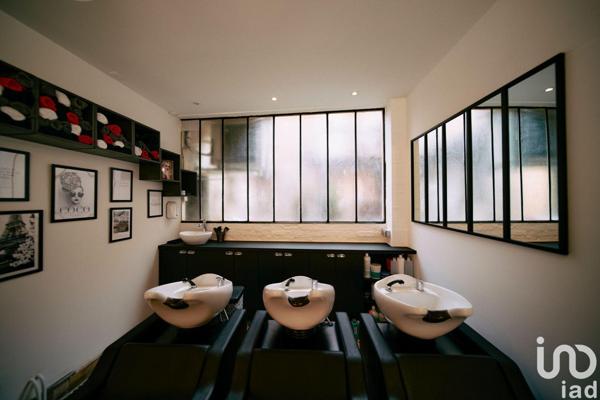 Boutique/Local commercial à vendre 67 m² Malakoff