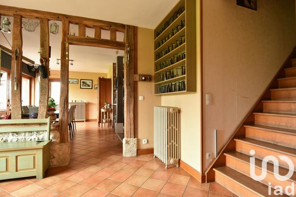 Maison à vendre 8 pièces 220 m² Deauville
