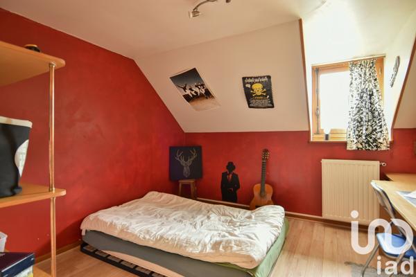 Maison à vendre 8 pièces 220 m² Deauville