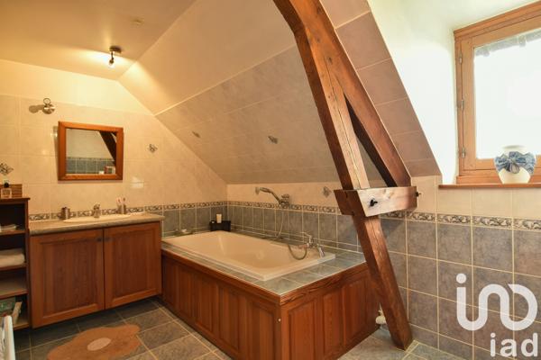 Maison à vendre 8 pièces 220 m² Deauville