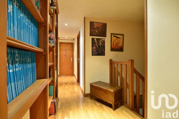 Maison à vendre 8 pièces 220 m² Deauville