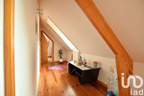 Maison à vendre 8 pièces 220 m² Deauville