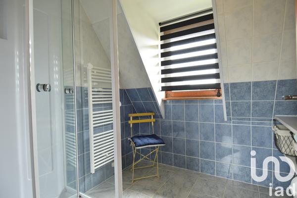 Maison à vendre 8 pièces 220 m² Deauville