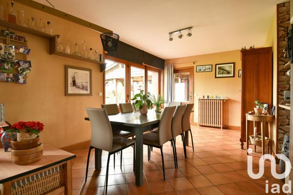 Maison à vendre 8 pièces 220 m² Deauville
