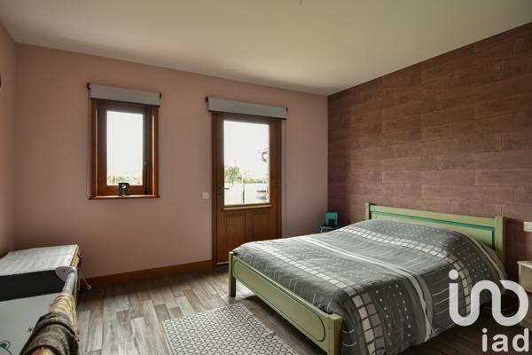 Maison à vendre 8 pièces 220 m² Deauville