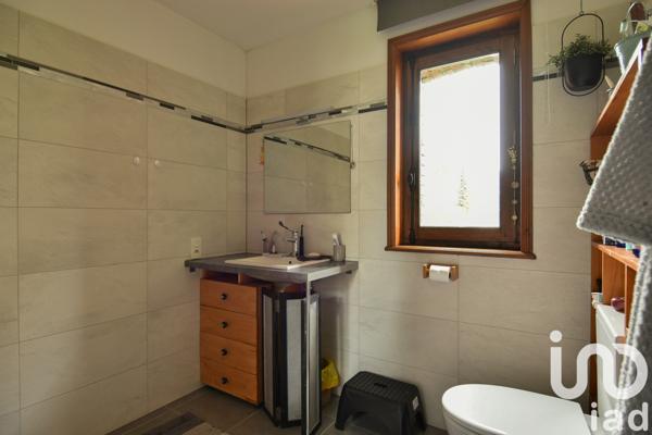 Maison à vendre 8 pièces 220 m² Deauville