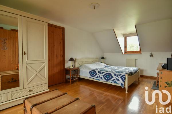 Maison à vendre 8 pièces 220 m² Deauville