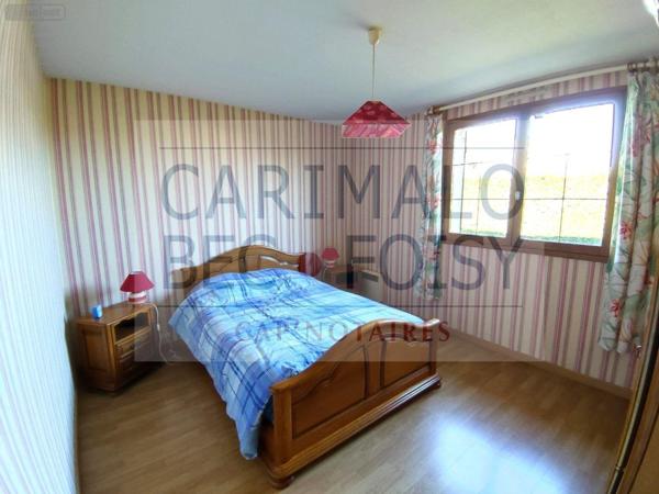 Maison à vendre à Saint-Denis-Lanneray dans l'Eure-et-Loir (28200), ref : RCS/861