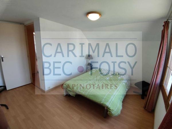 Maison à vendre à Saint-Denis-Lanneray dans l'Eure-et-Loir (28200), ref : RCS/861