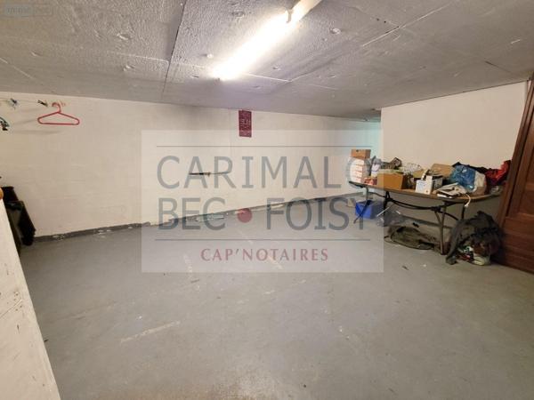 Maison à vendre à Saint-Denis-Lanneray dans l'Eure-et-Loir (28200), ref : RCS/861