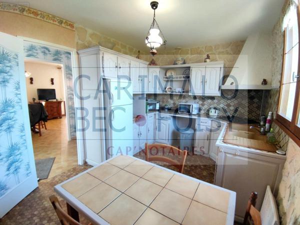 Maison à vendre à Saint-Denis-Lanneray dans l'Eure-et-Loir (28200), ref : RCS/861