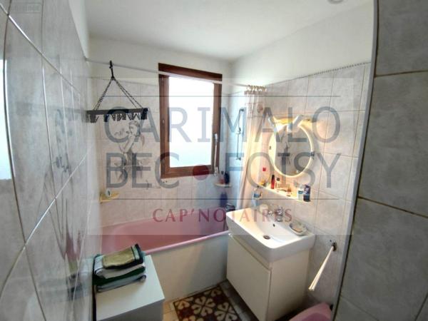 Maison à vendre à Saint-Denis-Lanneray dans l'Eure-et-Loir (28200), ref : RCS/861