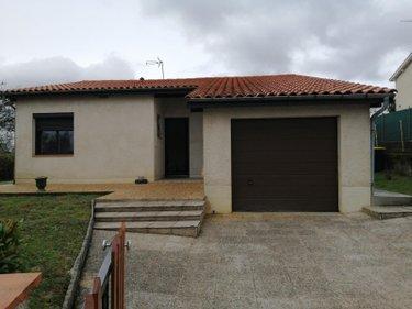 Maison à vendre à Beaumont-de-Lomagne dans le Tarn-et-Garonne (82500), ref : BEAUMONT DE LOMAGNE
