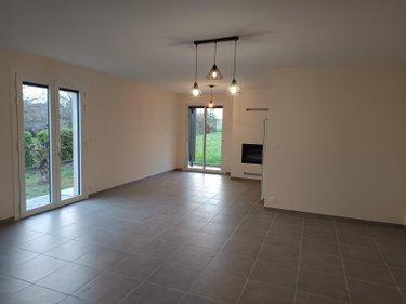 Maison à vendre à Beaumont-de-Lomagne dans le Tarn-et-Garonne (82500), ref : BEAUMONT DE LOMAGNE