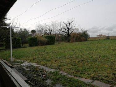 Maison à vendre à Beaumont-de-Lomagne dans le Tarn-et-Garonne (82500), ref : BEAUMONT DE LOMAGNE