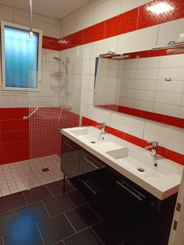 Maison à vendre à Beaumont-de-Lomagne dans le Tarn-et-Garonne (82500), ref : BEAUMONT DE LOMAGNE