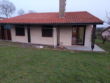 Maison à vendre à Beaumont-de-Lomagne dans le Tarn-et-Garonne (82500), ref : BEAUMONT DE LOMAGNE