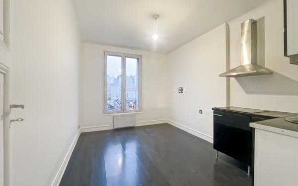 Appartement à vendre    2 pièces • 31,51 m2 Livry-Gargan