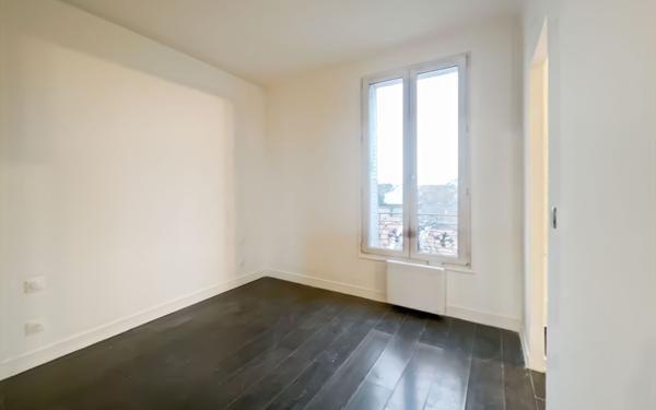 Appartement à vendre    2 pièces • 31,51 m2 Livry-Gargan